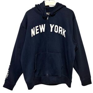 US MODA OUTFITTERS New York Hoodie
